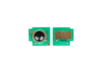 CHIP HP 3600 6471A MAVİ