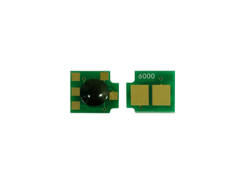 CHIP HP 6000A SİYAH 1600-2600-1017 - CANON LBP 5000 707B