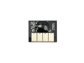 CHIP HP - 727 PHOTO BLACK - F9J79A - B3P23A - 300 ml