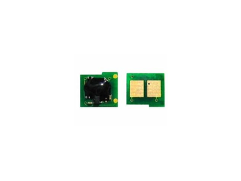 CHIP HP CE260A – SİYAH CP4025 - 4525 - 4540