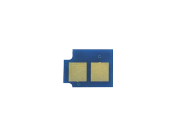 CHIP HP CE311A - MAVİ CP1025 - ( 126A) CRG729 - LBP7010 – LBP7018