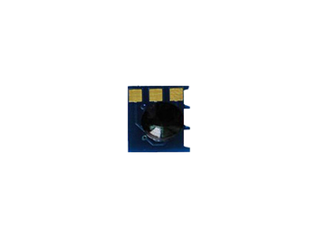 CHIP HP CE341A – MAVİ – 651A