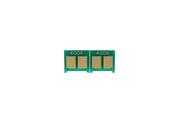 CHIP HP CF321A - MAVİ 653A - MFP M680 16,5K