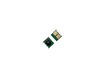 CHIP HP CF331A - MAVİ 654A - M651DN - M651N 15K