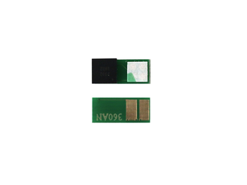 CHIP HP CF360A SİYAH M553N - 553X - 553DN - M552DN 6K