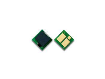 CHIP HP - CF540X - SİYAH 203X - M254NW - M254DW 3,2K