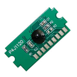 CHIP KYOCERA TK3100 TK-3100 - Thumbnail