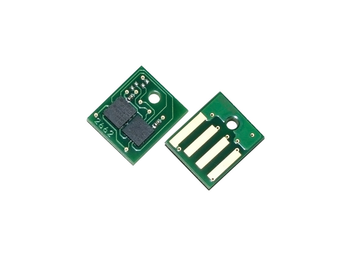 CHIP LEXMARK 25K MS710 - MX710 - UNIVERSAL - 525H - 625H - 25K