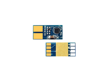 CHIP LEXMARK C746 - C748 KIRMIZI 7K