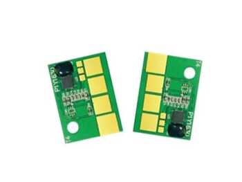 CHIP LEXMARK C792 KIRMIZI 6K