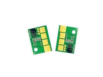 CHIP LEXMARK C792 SİYAH C792E -DE - DHE - DTE C792X1KG 20k WW