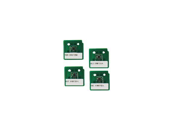 CHIP LEXMARK C950 KIRMIZI 22K