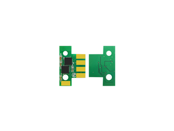 CHIP LEXMARK CS720 - MAVİ - 3K