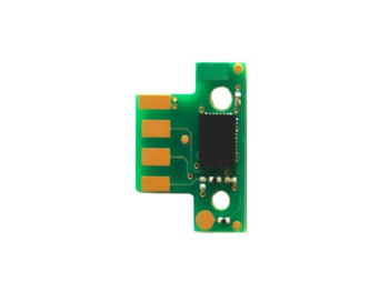 CHIP LEXMARK CX410 – MAVİ CX410DE – CX510 - CX510DHE – CX310 2K