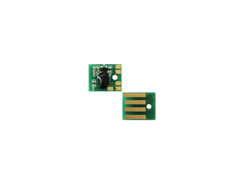 CHIP LEXMARK MS817 - MS818DN 25K