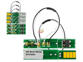 CHIP OKİ DRUM B410 - B410DN B430 B430DN MB460 B470 B480