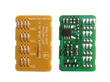 CHIP SAMSUNG 5530 5330 (8,0 K)