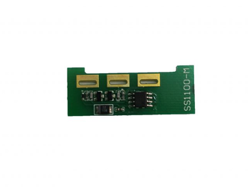 CHIP SAMSUNG CLP510 KIRMIZI (5,0 K)