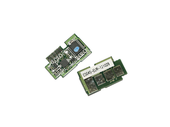 CHIP SAMSUNG CLT-504S – KIRMIZI M504 - CLP415 – CLP4195 1,8K