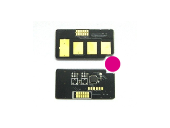 CHIP SAMSUNG CLT508 – KIRMIZI CLP615-CLP615-CLP670-CLX6220-6250 4