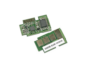 CHIP SAMSUNG MLT-D203 5K M3320 M3820 M4020 M3370 M3870 M4070 5K