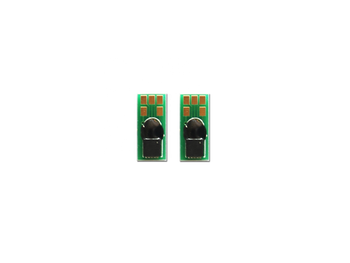 CHIP U12X - KIRMIZI CRG040 - CF363X - UNIVERSAL