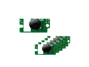 CHIP XEROX PHASER 6655 - SİYAH (106R02772) 12K