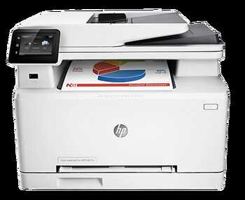 HP MFP M277N - MFPM277N - (PERFIX TONERLİ) RENKLİ LAZER YAZICI