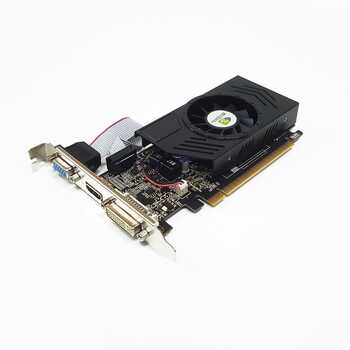 Nvidia GT 420 2GB 128Bit DDR3 PCI-E 3.0 Ekran Kartı