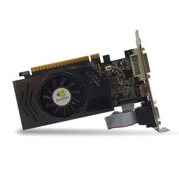 Nvidia GT 420 2GB 128Bit DDR3 PCI-E 3.0 Ekran Kartı
