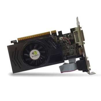 Nvidia GT 730 2GB 128Bit DDR3 PCI-E 3.0 Ekran Kartı