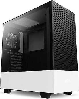 Nzxt H510 Flow Compact Mid-Tower Case