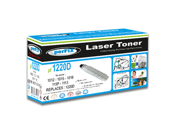 perFIX 1220D - 1140D - AFFICIO 1015 - 1018 1113 TONER