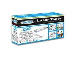 perFIX 2220D - 2120D - MP3352 - MP3353 - MP2352 - MP2852 TONER - Thumbnail