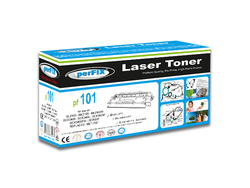 perFIX PF 101 - MLT101 - ML2160 - SCX3405 TONER 1,5K - Thumbnail