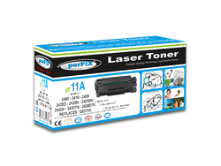 perFIX PF 11A - Q6511A TONER (4501) - Thumbnail