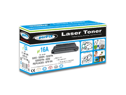 perFIX PF 16A - Q7516A 5200 TONER (4588) - Thumbnail