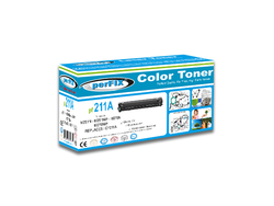 perFIX PF 211A-CF211A MAVİ 131A TONER 1,8K - Thumbnail