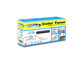 perFIX PF 212A-CF212A SARI 131A TONER 1,8K