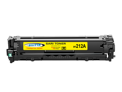 perFIX PF 212A-CF212A SARI 131A TONER 1,8K - Thumbnail