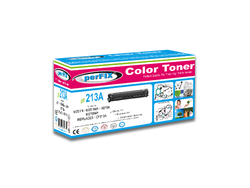 perFIX PF 213A-CF213A KIRMIZI 131A TONER 1,8K - Thumbnail