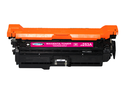 perFIX PF 253A – CE253A – 504A KIRMIZI TONER (4802) - Thumbnail