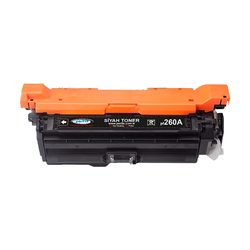 perFIX PF 260A – CE260A – 647A - TONER SİYAH (4813) - Thumbnail