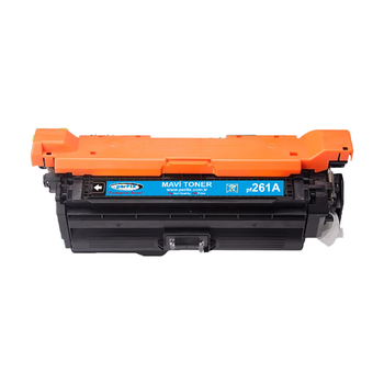 perFIX PF 261A - CE261A - 648A TONER MAVİ (4816)