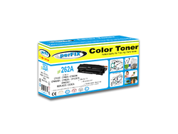 perFIX PF 262A – CE262A – 648A TONER SARI (4821) - Thumbnail