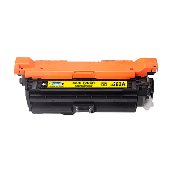 perFIX PF 262A – CE262A – 648A TONER SARI (4821)