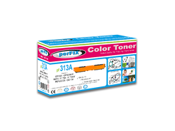 perFIX PF 313A KIRMIZI 126A TONER - Thumbnail