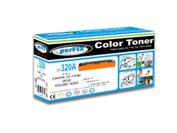 perFIX PF 320A SİYAH CE320A – ( 128A ) TONER (4999) - Thumbnail