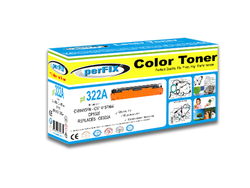 perFIX PF 322A SARI CE322A - ( 128A ) TONER (5029) - Thumbnail