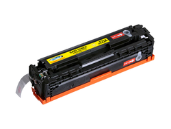 perFIX PF 322A SARI CE322A - ( 128A ) TONER (5029) - Thumbnail